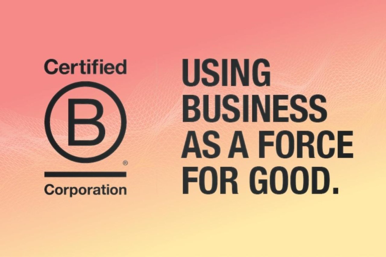 data.world is B Corp certified.