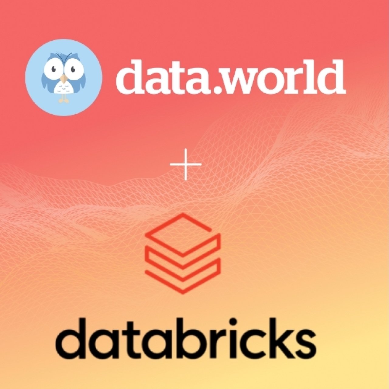 data.world integrates with Databricks Unity Catalog to drive greater visibility and understanding of data across the Databricks Lakehouse Platform.