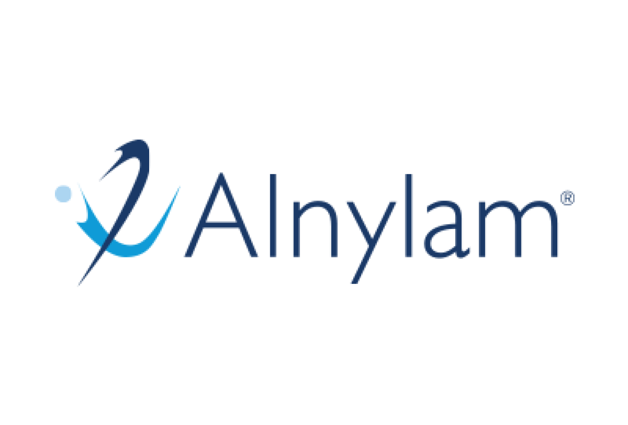 Alnylam.