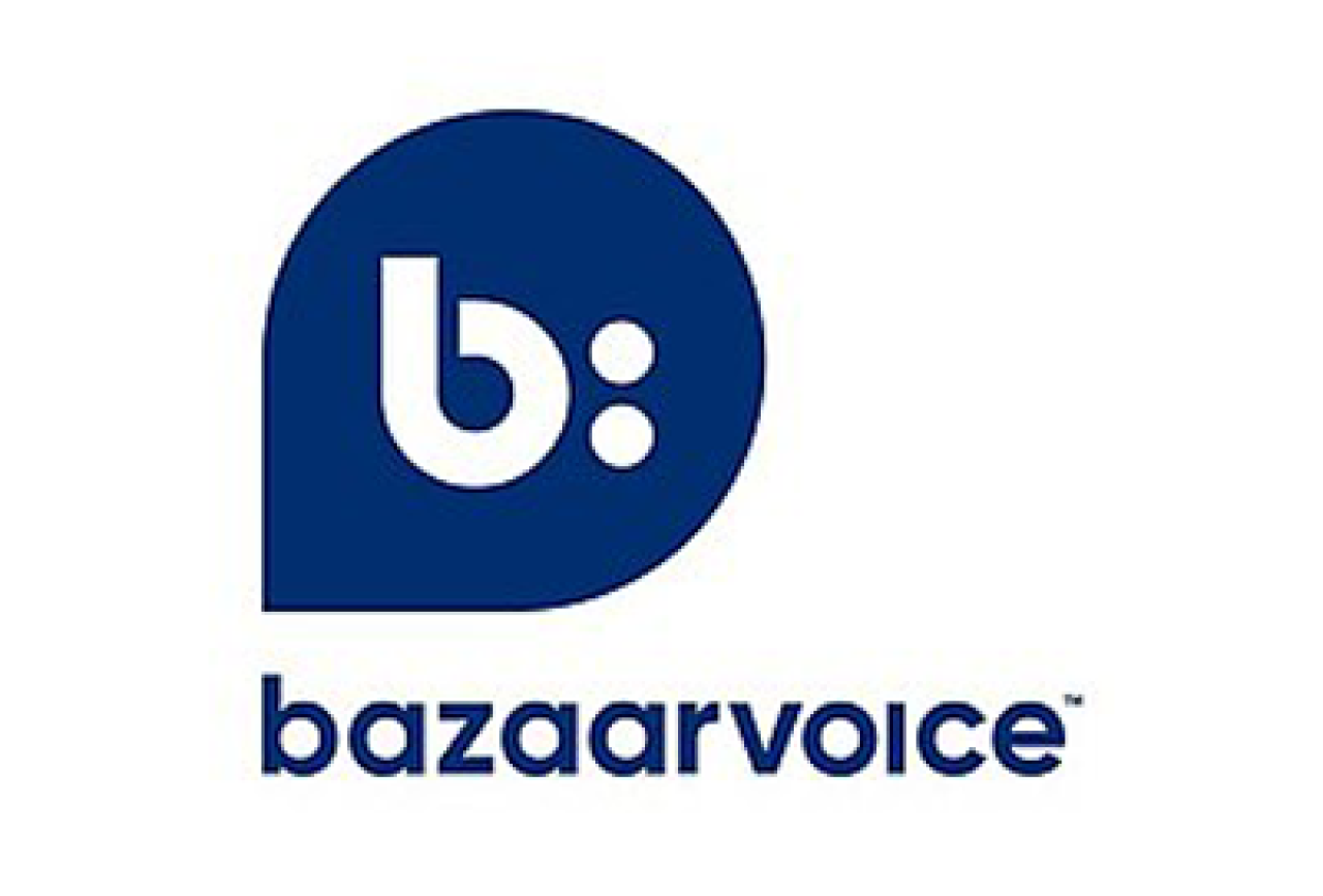 Bazaarvoice.