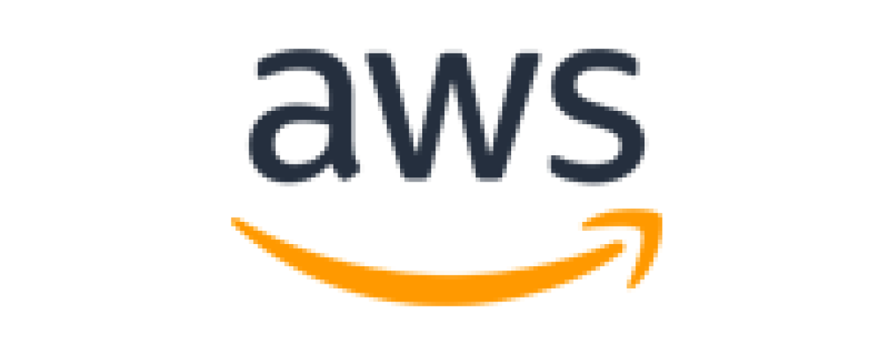 Amazon Web Services.