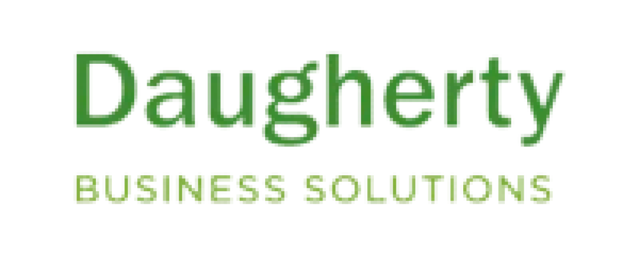 Daugherty Business Solutions.