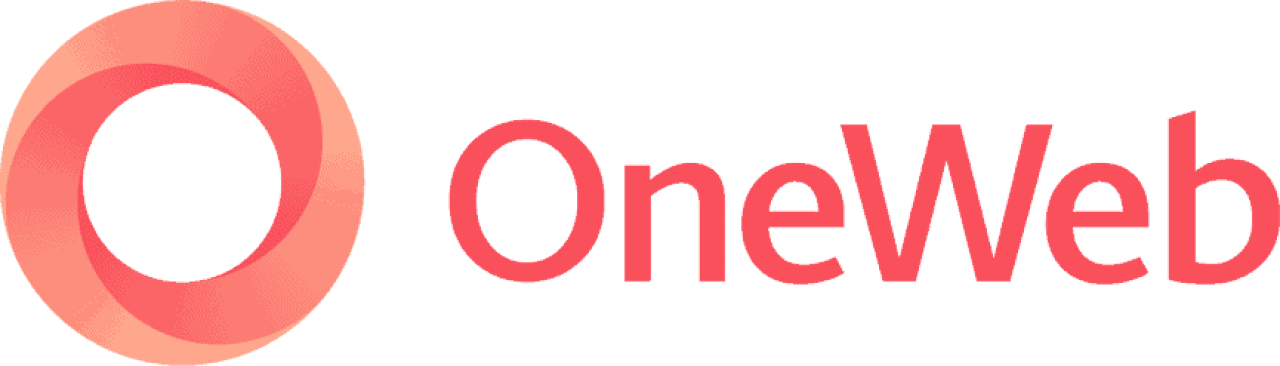 OneWeb.