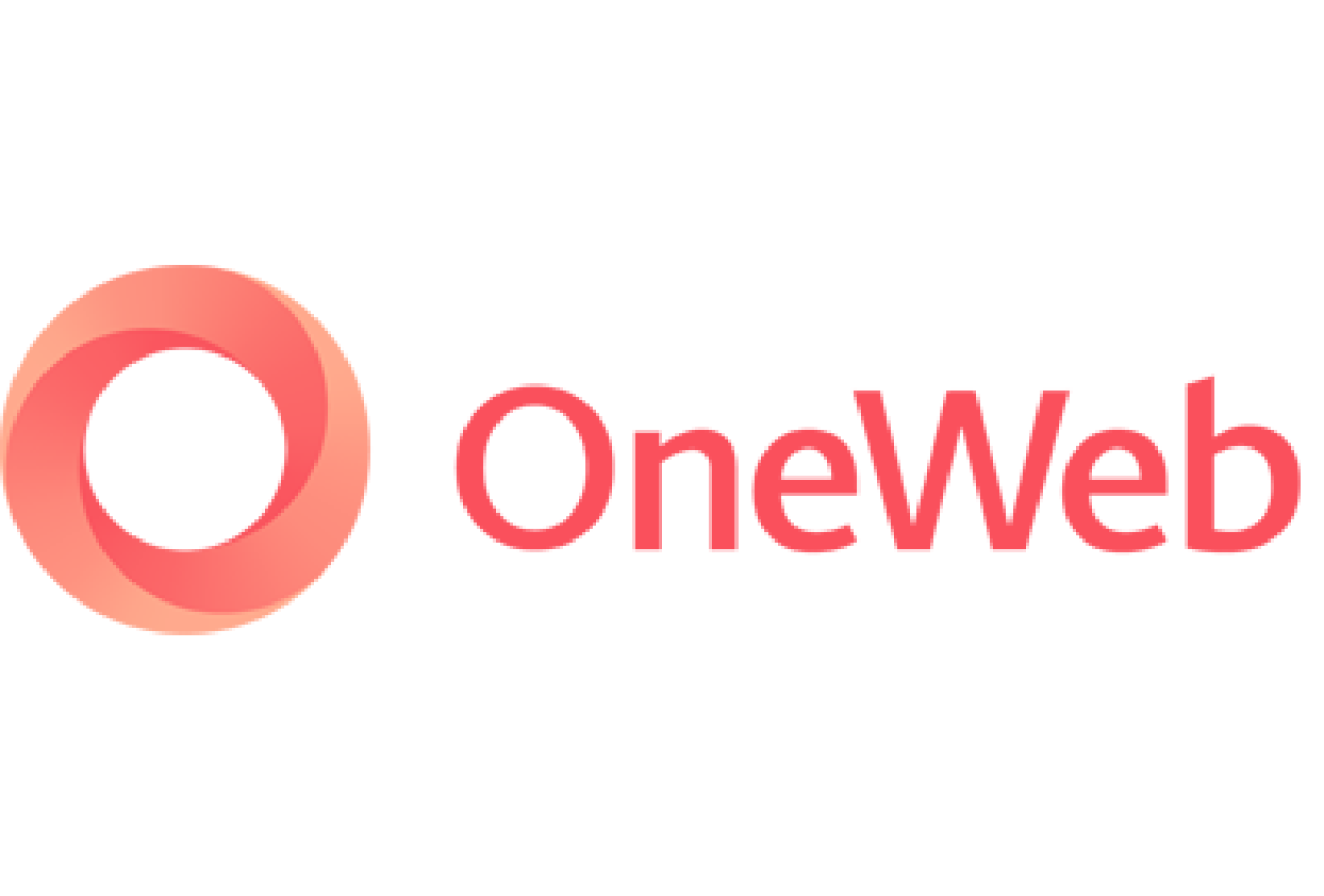 OneWeb.