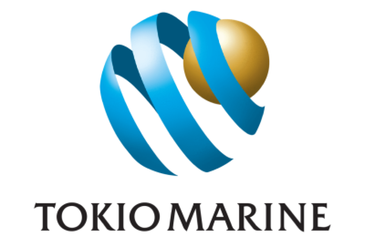 Tokio Marine.