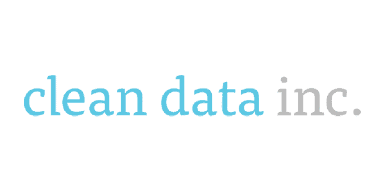 Clean Data Inc.